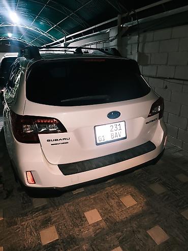 одиссей юбка: Subaru Outback: 2015 г., 2.5 л, Автомат, Бензин, Универсал — 2