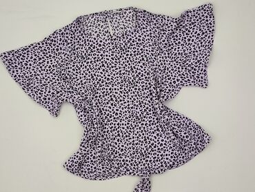 Blouse, Lindex, 12 years, 146-152 cm, condition - Very good