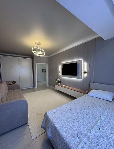 Долгосрочная аренда квартир: 1 комната, Агентство недвижимости, Без подселения — 3