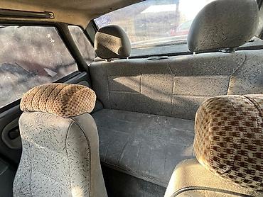 ВАЗ (ЛАДА): ВАЗ (ЛАДА) Samara: 2006 г., Механика, Седан — 9