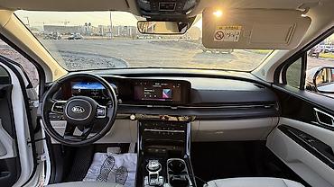 k.cnhs: Kia Carnival: 2020 г., 2.2 л, Автомат, Дизель, Минивэн — 10