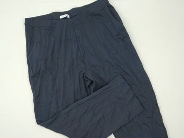 legginsy ellesse: Marks & Spencer, Material trousers for women, XL (EU 42)