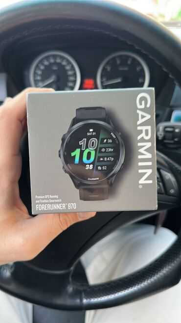 электронные напольные весы б у: В наличии гармин 
Forerunner 970
Новые