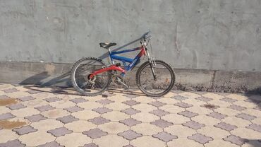 альтаир велосипед: Велосипеды