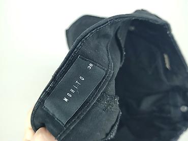 cropp botki: Mohito, Spodnie cargo damskie, rozmiar M — 4