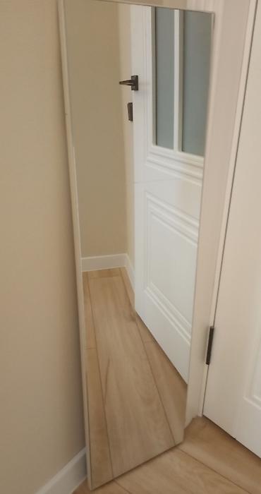 зеркало винтаж: Зеркало 110×30 см — 4