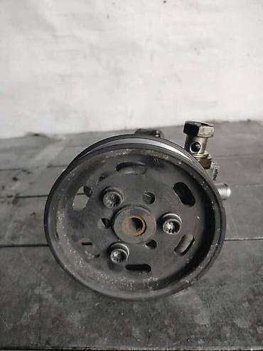 multimedia za audi a3: SERVO PUMPA ZA AUDI A4 OD 2004. DO 2008. GOD. | Servo pumpa Audi A4 — 2