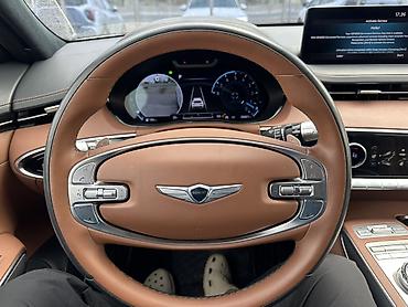 Hyundai: Hyundai Genesis: 2021 г., 3.5 л, Автомат, Бензин, Кроссовер — 16