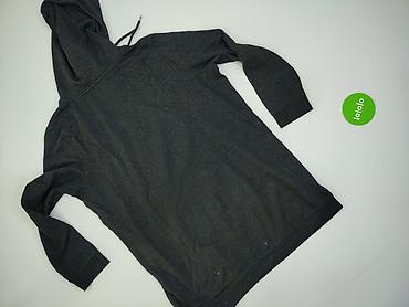 bluza hotel: Tchibo, Bluza z kapturem damska, rozmiar 2XL — 4
