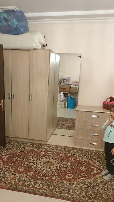 bine sovxoz evler: Сдается 2х комнатная квартира со всеми удобствамимебелью,кондиционер — 2