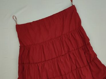 czerwona obcisła sukienka h: Amélie & Amélie, Women`s dress, size 2XL (EU 44)