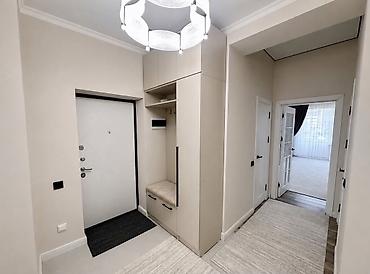 2 bedroom: 2 комнаты, 70 м², Элитка, 7 этаж, Евроремонт — 10