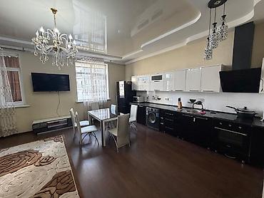 archa group: 2 комнаты, 80 м², Ала-Арча ТРЦ Элитка, 4 этаж, Евроремонт — 4