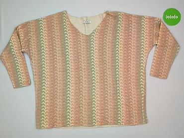 sweter hippie: Maglione, Sweter damski, rozmiar One size — 2