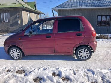 дверь для матиз: Daewoo Matiz: 2010 г., 0.8 л, Бензин