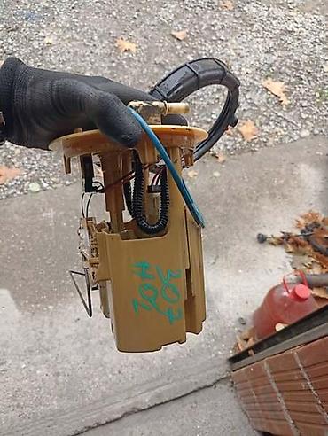 PUMPA GORIVA ZA PEUGEOT 307