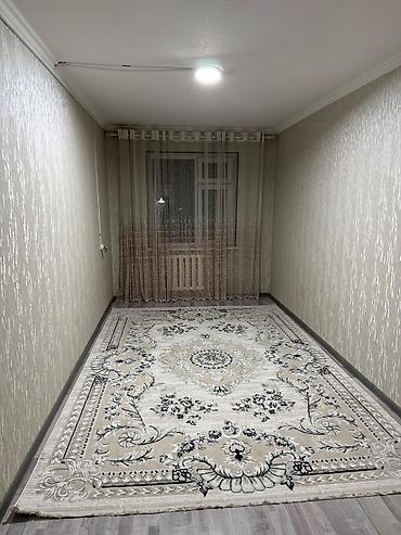паласы коврики: 3 бөлмөлүү батир сатылат. 104 серия 1 этаж угловой эмес . Ошский — 4