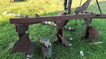 disk ve tekerler type 1: Çox yaxşı kotandı az işlənib dəmir yolu boltu ilə yığılıb — 1
