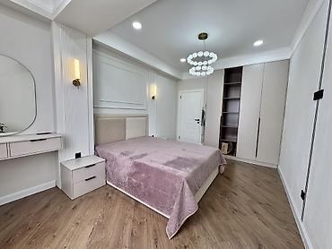 Продажа квартир: 2 комнаты, 50 м², Элитка, 9 этаж — 2