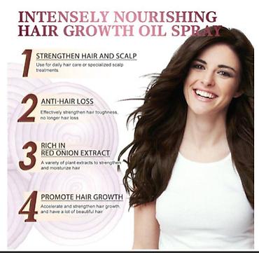 Уход за телом: США От облысения для волос от выпадения волос - смотрим фото читаем — 7