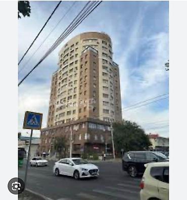 kant flat: 3 комнаты, 91 м², Элитка, 9 этаж — 9