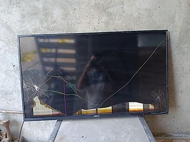 127 ekran: VESTA TV LED 43V1400 (v.2) – 43 düym LED televizor Xüsusiyyətlər: - — 1
