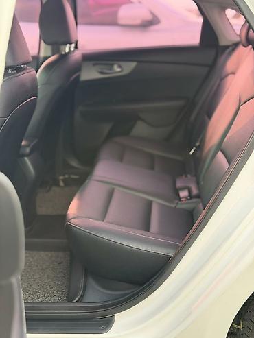 Kia: Kia K3: 2020 г., 1.6 л, Бензин, Седан — 10