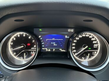 Toyota: Toyota Camry: 2018 г., 2.5 л, Автомат, Бензин, Седан — 14