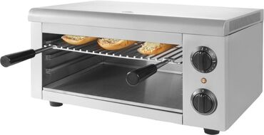 Шашлычницы, мангалы, грили: Гриль саламандер (Salamander) Модель: HES-450 Источник питания  — 5