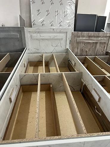 Односпальные кровати: Односпальная кровать, Новый, С матрасом, длина - 2 см — 19