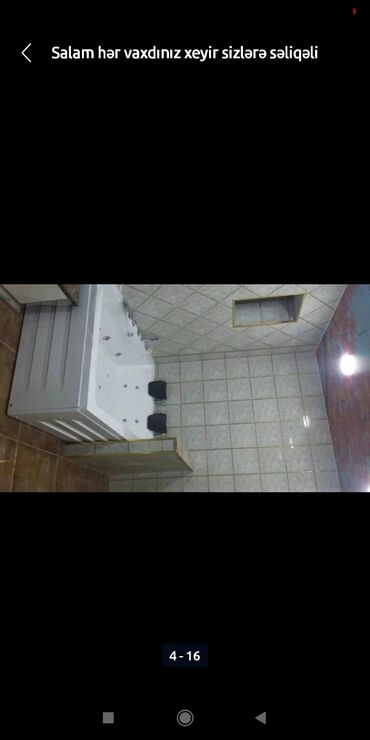 Plitə işləri: Salam kafel metlax kabançik travertin kerma qranit mərmər — 7