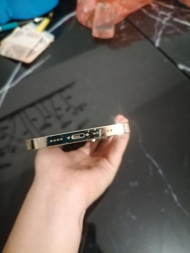 Apple iPhone: IPhone 13 Pro Max 128GB – original, sve radi Prodajem iPhone 13 Pro — 5