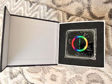 Аксессуары и тюнинг: AI BOX — беспроводной адаптер для Apple CarPlay/Android Auto с — 2