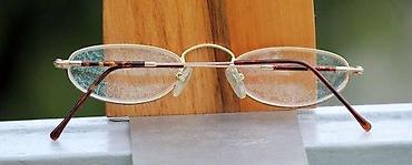 Naočare: Vintage Rodenstock R2245 diptrijski ram. Fenomenalan, tanak, lak — 2