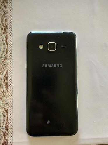 samsung a36 baku electronics: Samsung Galaxy J5, 8 GB, rəng - Qara, İki sim kartlı — 2