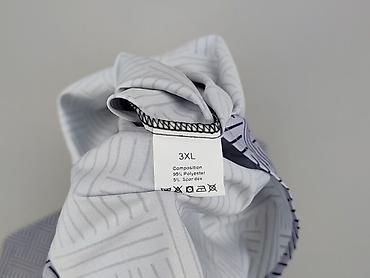 gloria jeans: Koszula damska, rozmiar 3XL — 4