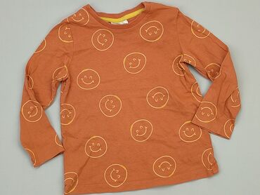 Blouses: Blouse, So cute, 1.5-2 years, 86-92 cm, condition - Very good