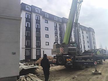 Продажа квартир: 2 комнаты, 61 м², Элитка, 4 этаж — 3