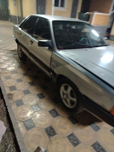 гур насос ауди: Audi 100: 1989 г., Механика, Бензин, Седан — 7