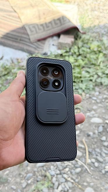 redmi not 11: Чехол Nillkin CamShield Pro Case для Xiaomi Redmi Note 15Pro 5G. - — 3