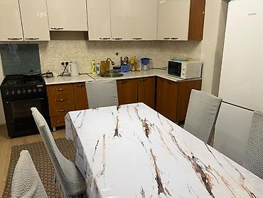 дом ынтымак: 250 м², 5 бөлмө — 4