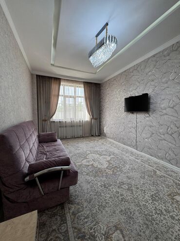 Продажа квартир: 2 комнаты, 68 м², Элитка, 1 этаж, Евроремонт