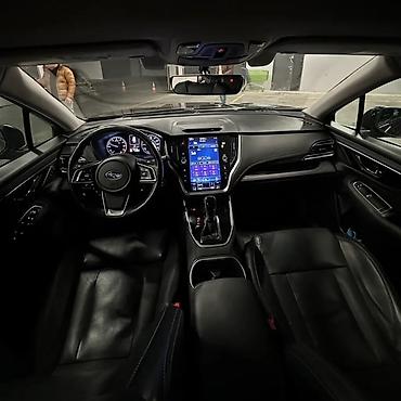 Subaru: Subaru Outback: 2020 г., 2.4 л, Автомат, Бензин, Универсал — 13