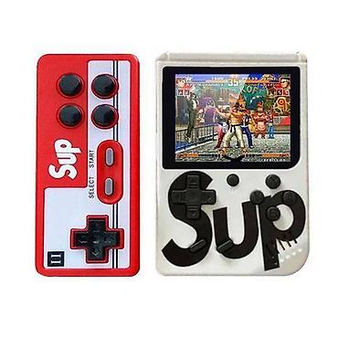 simens a40: Game Boy sa 400 igrica – bela boja + dodatni džojstik Vratite se u — 1