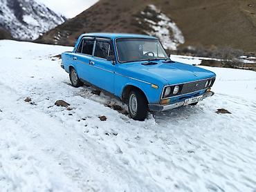 купить l6: ВАЗ (ЛАДА) 2106: 1989 г., 1.6 л — 3