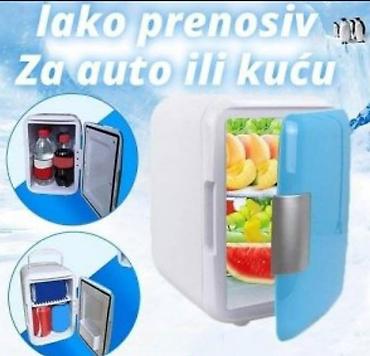 c4 2005: Mini frižider za auto od 12v. mini frižider za auto od 12v artikla je — 1