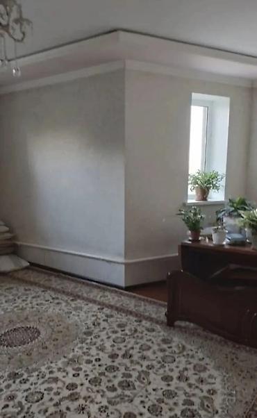 Дома: 190 м², 6 комнат и более, Ала-Тоо ж/м, Только девушкам — 4
