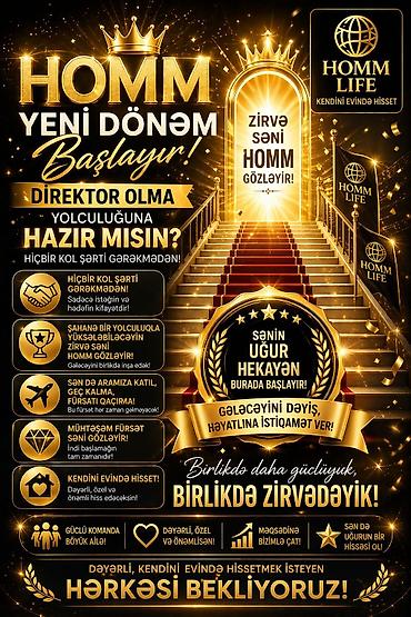 ofisiant is: Marketoloq tələb olunur, İstənilən yaş — 1