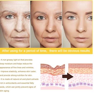 Уход за телом: США Крем Ночной Ретинол Отбеливание увлажнение удаление морщин т — 4