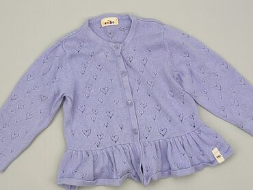 Sweaters and Cardigans: Cardigan, 0-3 months, condition - Very good